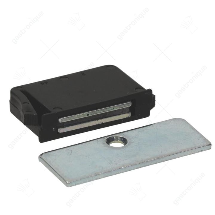 door lock magnet
