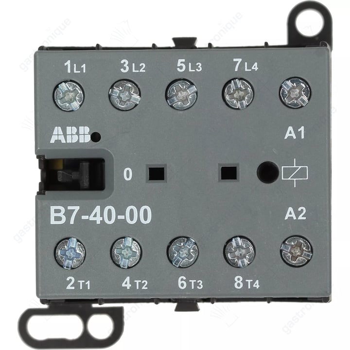 MAGNETSCHALTER ABB B7-40-00
