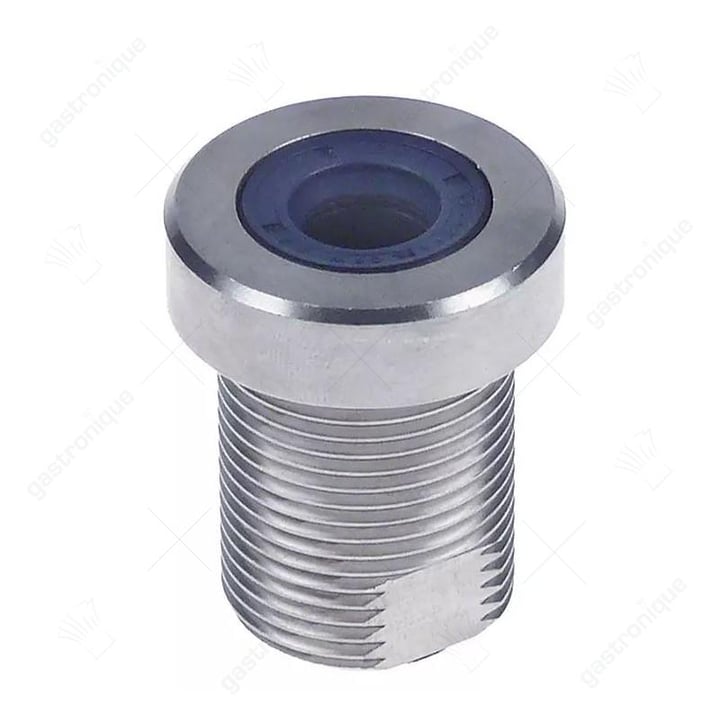 bushing threaded 3/4"