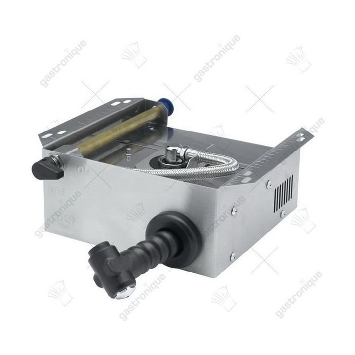 T&S Brass Slanghaspel