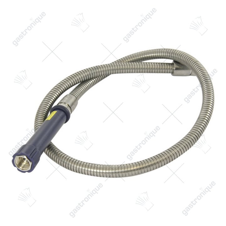 Slang voorspoeldouche 1200 mm