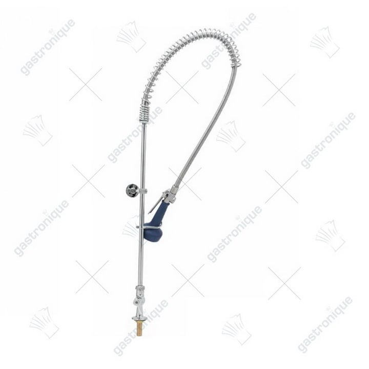 Voorspoeldouche bladmontage T&S Brass | EU-1DP00-108H