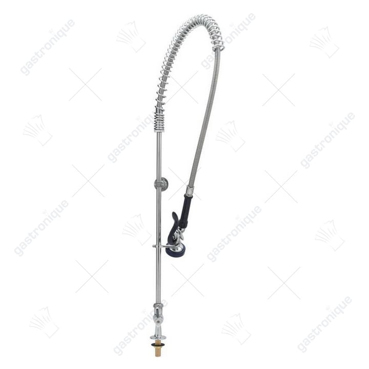 Voorspoeldouche bladmontage T&S Brass | EU-1DP00