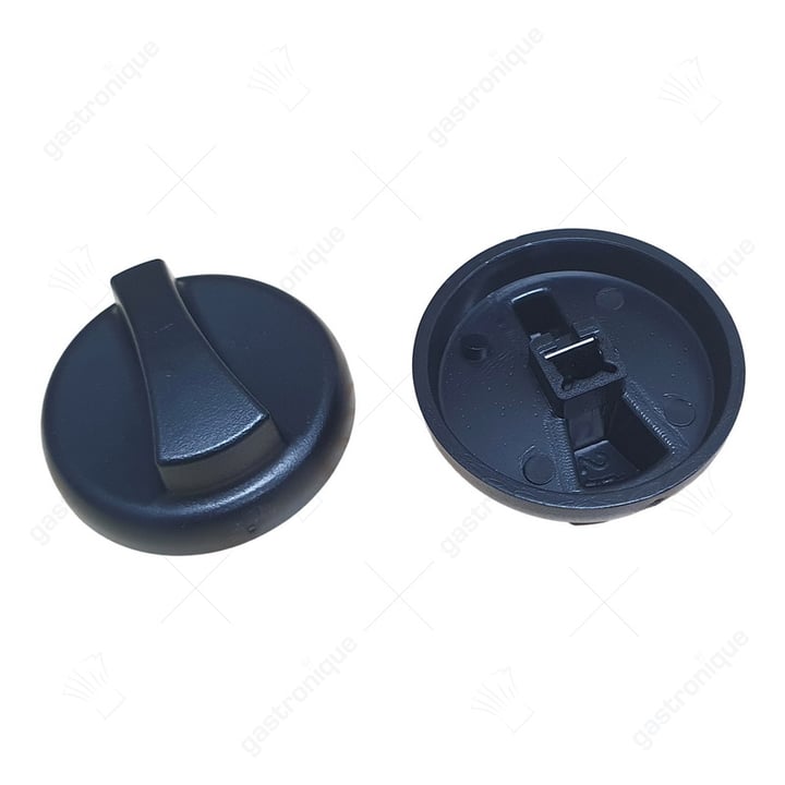 Knop standenregelaar ø 41 mm voor TM