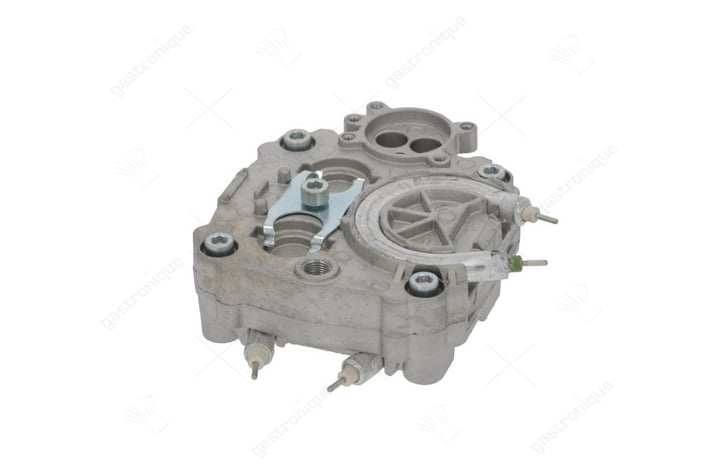 chaudiere 437/1090w 230v