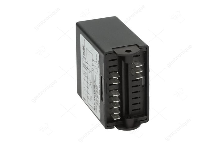 regulateur de niveau rl01e/1s/4c/f 240v