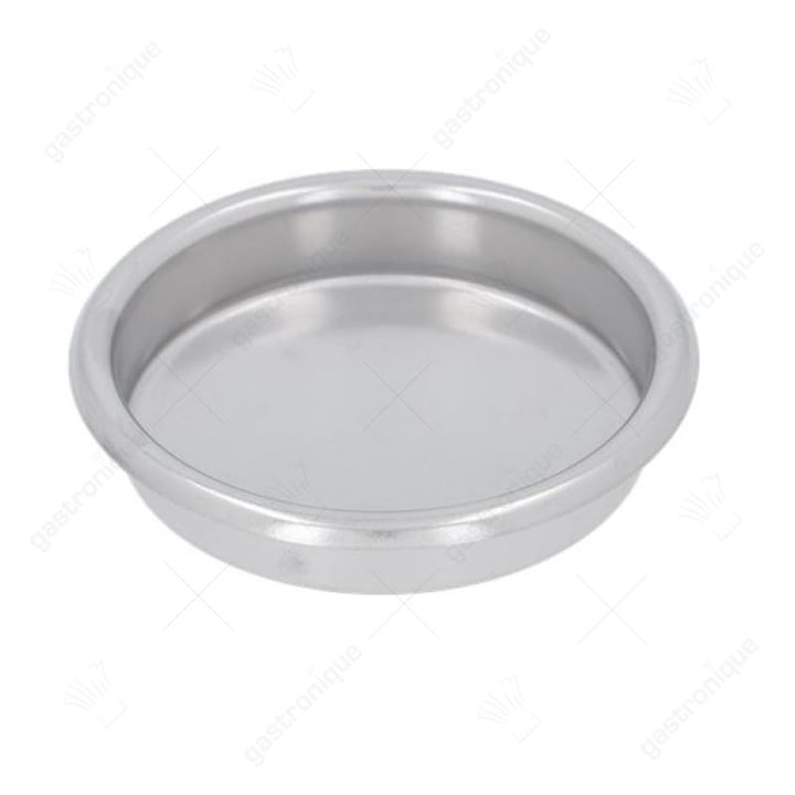 blind filter ø 70x17 mm