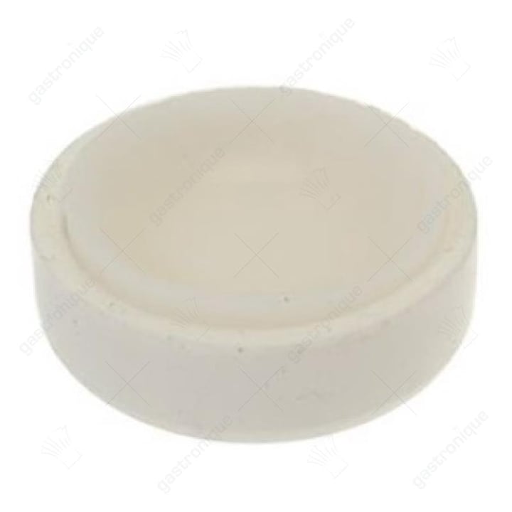 bus voor kraan compleet ø 26,5mm H 10mm