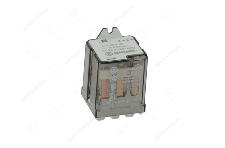power relay finder 62.83.8.400.0300