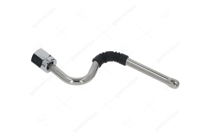 tube vapeur complet