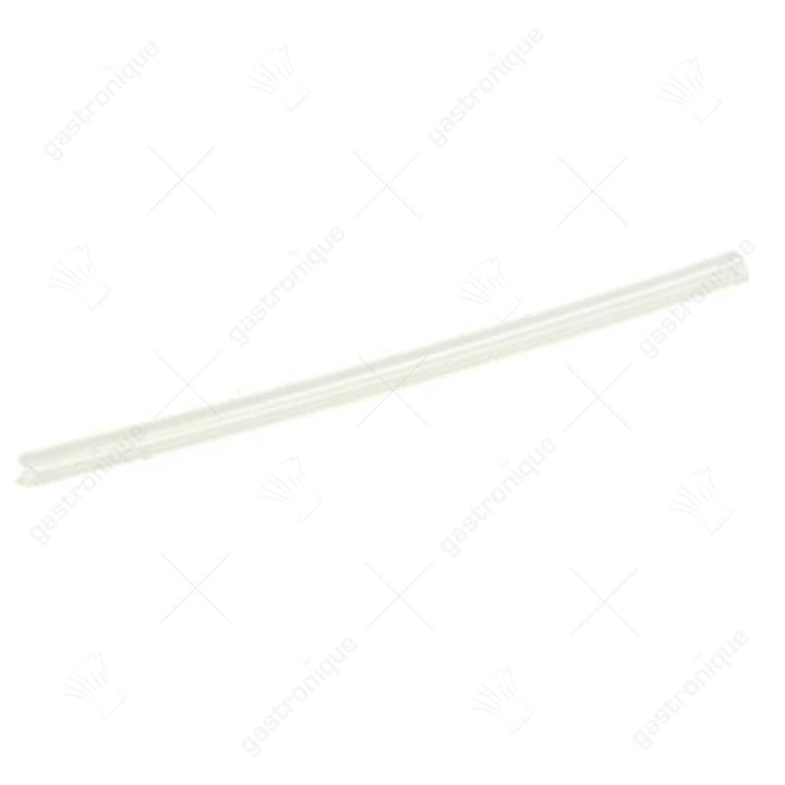 TUBO SILICONE 3,5X6 L=140MM TAGLIO VSOST