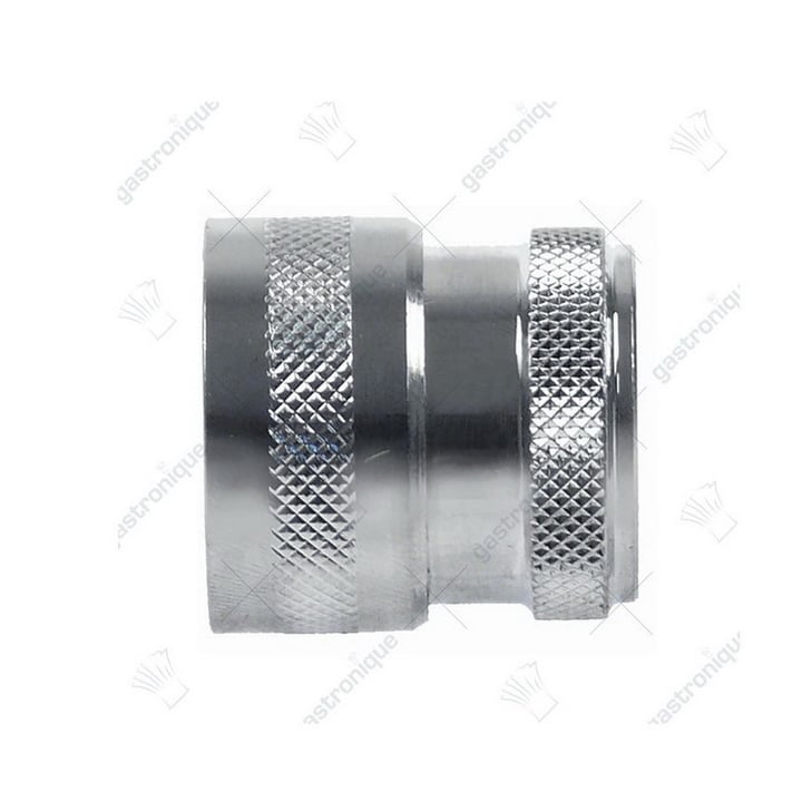 Snelkoppeling 1/2"NPT FEMALE universeel