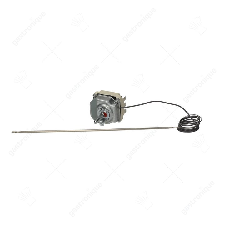 DRIEFASEN THERMOSTAAT 50-270°C