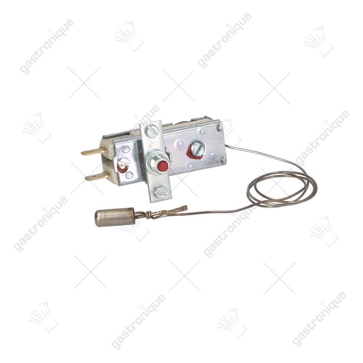 maximaalthermostaat 350°C A BULBE