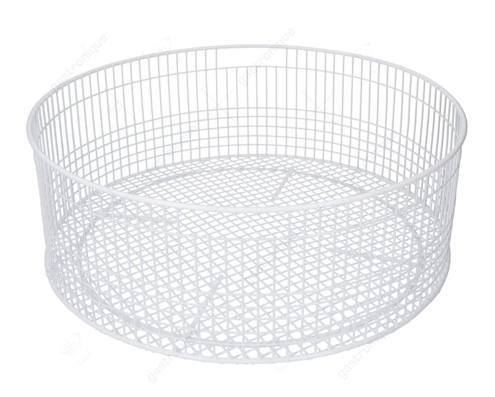 glazenkorf ø 455x170 mm