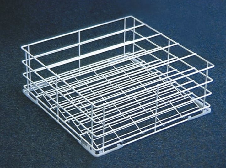 vaatwaskorf 500 x 500 x 195 mm
