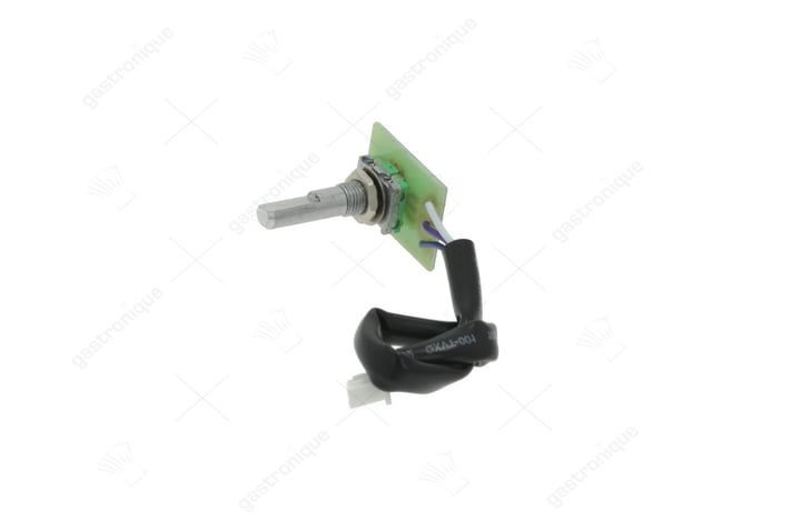 keuzeschakelaar encoder compleet + kabel