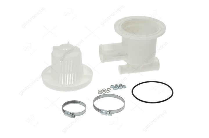 kit drain manifold