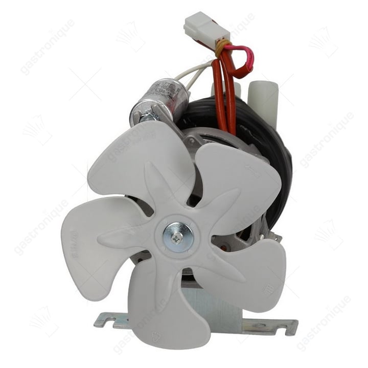 circulatiepomp fir 4240.2300 120W 230V 50/60Hz L 240mm rotatierichting rechts ingang ø 22mm