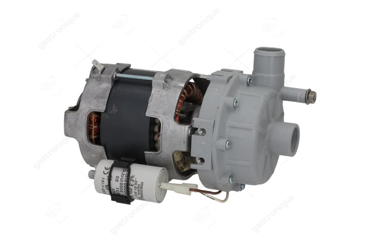 pumpe lgb zf121sx 0,40hp