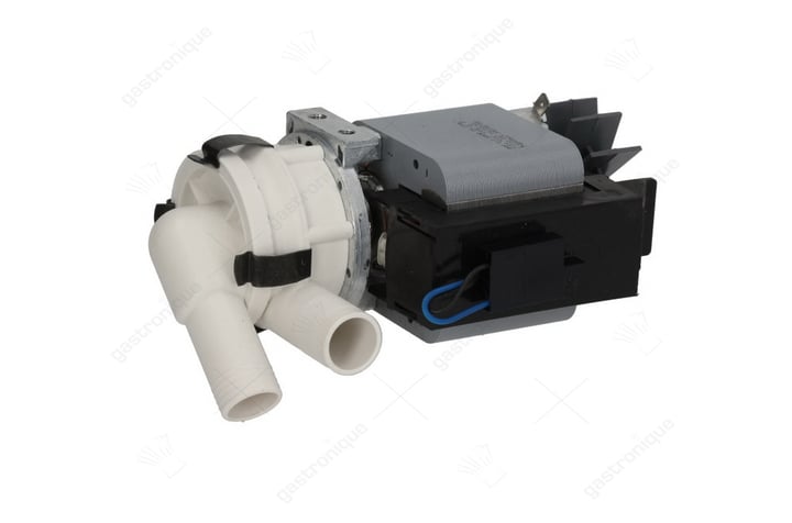 pomp ingang ø 23mm uitgang ø 24mm 190W 230V 50Hz GRE