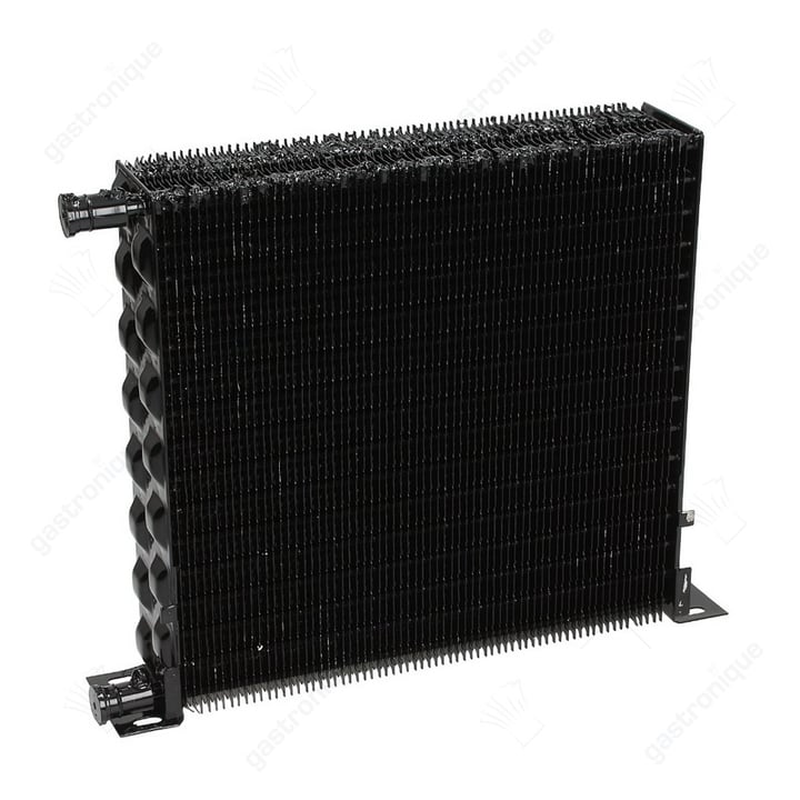 condenser stft 16224 1x230 mm