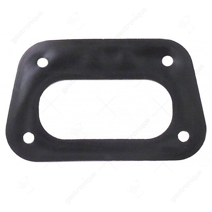 pakking voor wasarmhouder L 109mm B 68mm