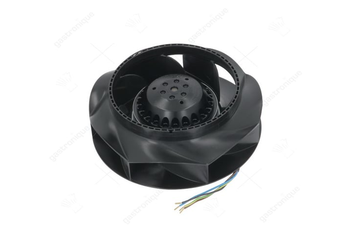 ventilateur radial ebm r2e190-ra26-57
