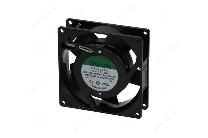 axiale ventilatormotor sunon sf23092a