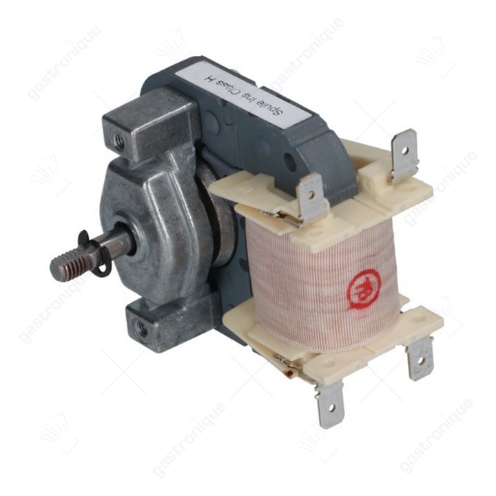 motor pour helice 120/240v 50/60hz