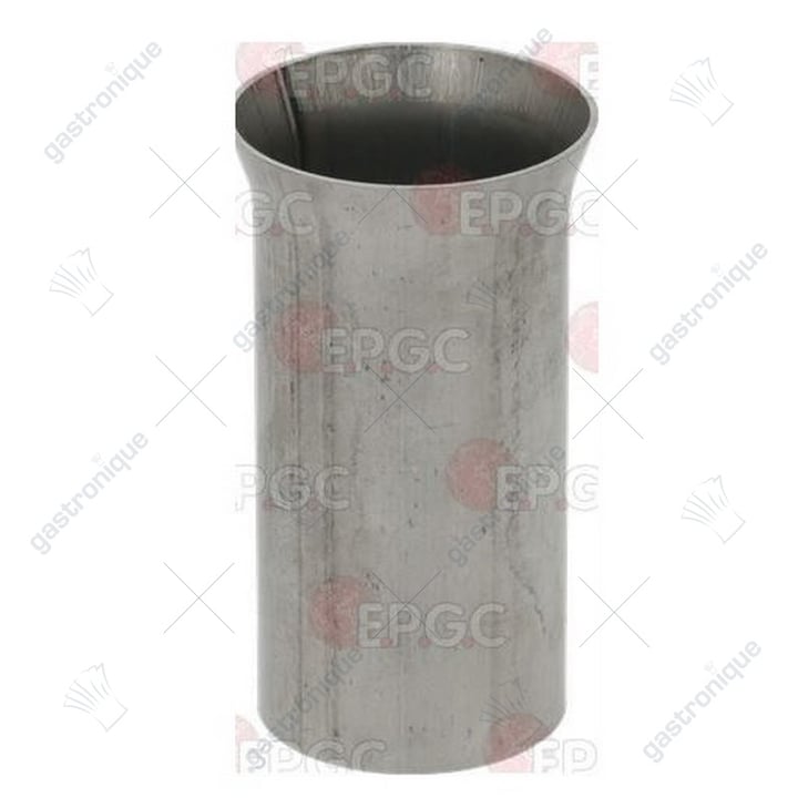 WATER OUTLET LOWER MANIFOLD