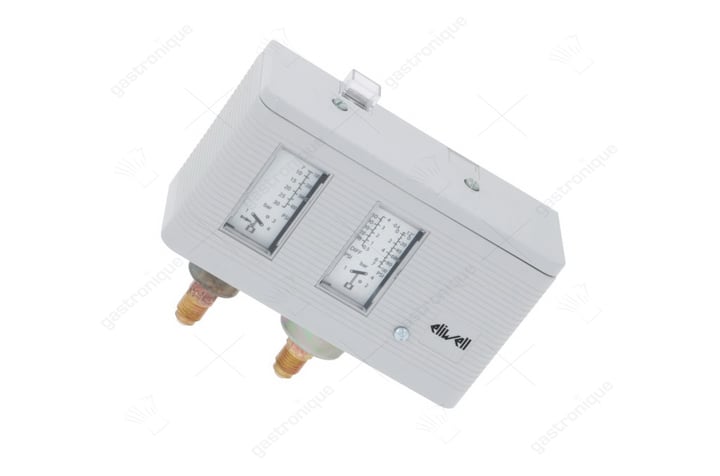 pressostat 017-h4705