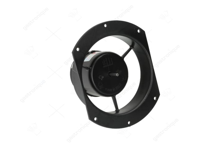 ventilator 230V 50/60Hz 10W 2500U/min Elco 4-032-003 MA58 1-12100-S