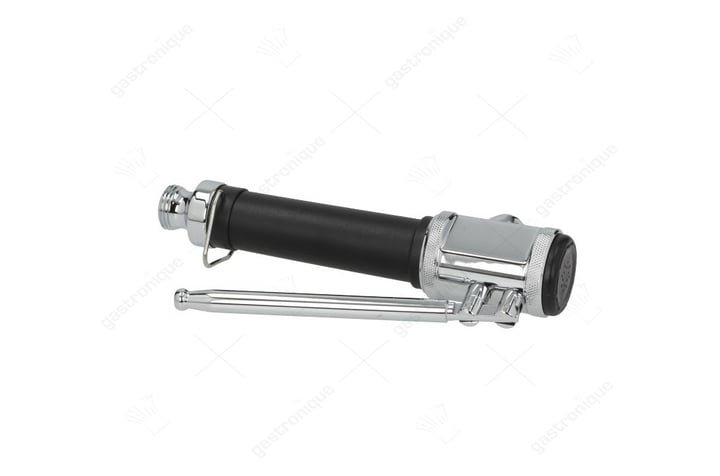 corps douchette luxi noir ø 1/2"m