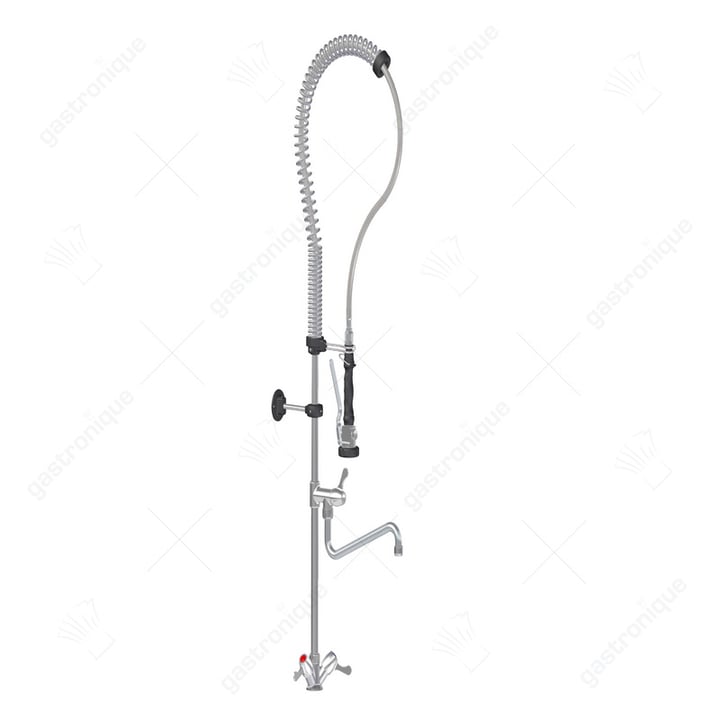 VOORSPOELDOUCHE 1 - GATS STAR
