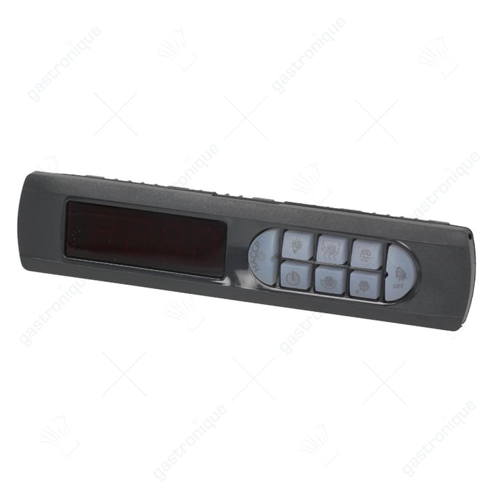 Elektronische regelaar CAREL PSTIALR400