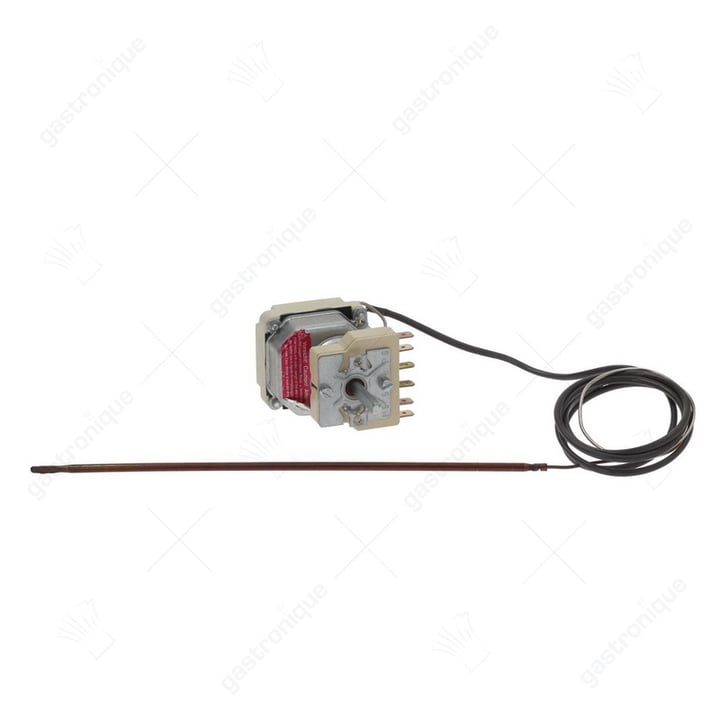 THERMOSTAAT 1-FASE 100-680°C