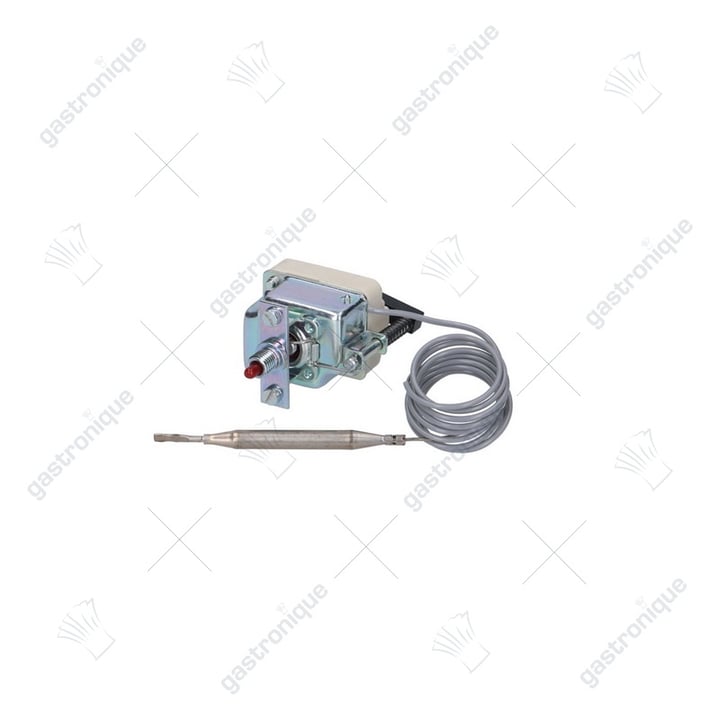 THERMOSTAAT 1-FASE 350°C