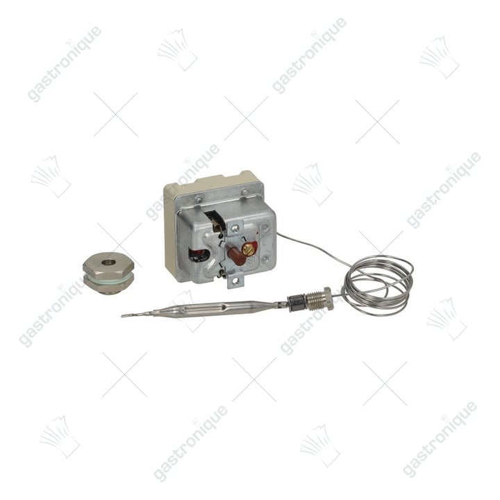 THERMOSTAAT 3-FASE 132°C