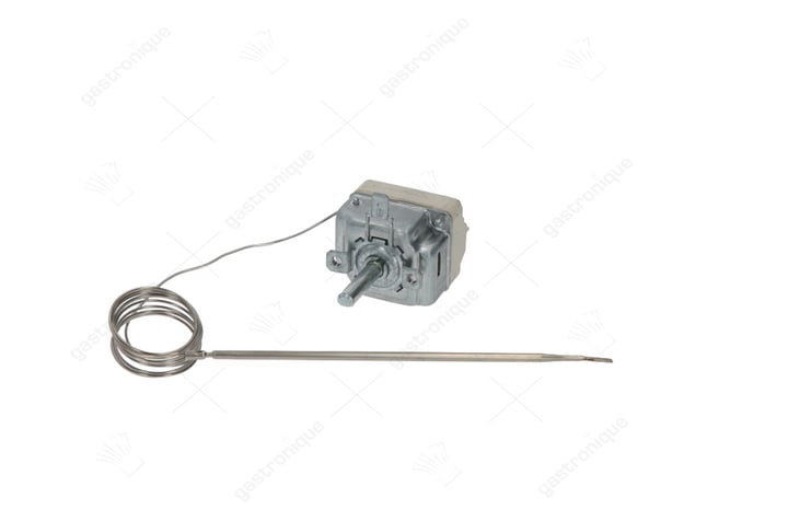 thermostaat 1-fasig 50-275°c