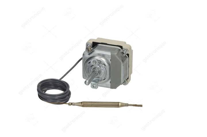 thermostaat 3-fase 100-330°c
