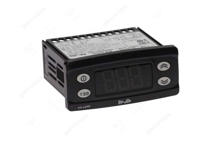 controller eliwell id plus 974
