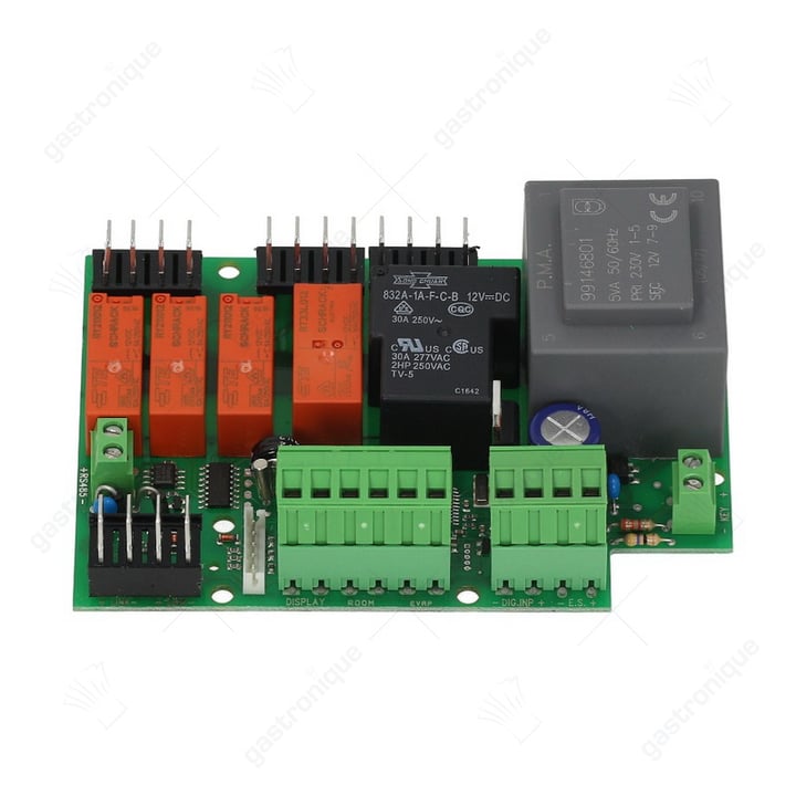Elektronische regelaar CONTROLLER DIXELL XM470K-510C1