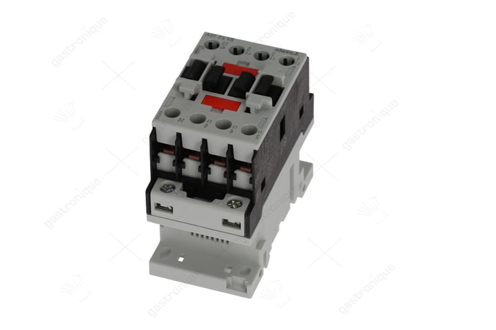 magneetschakelaar lovato bf2510a