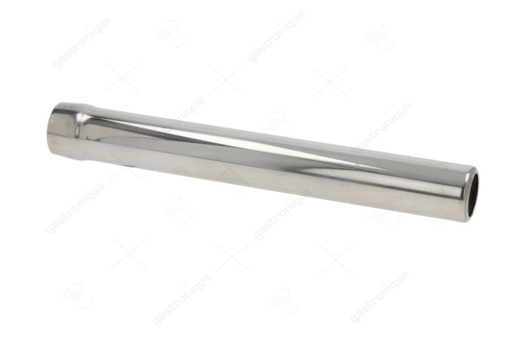 Überlaufrohr ø 40x320 mm