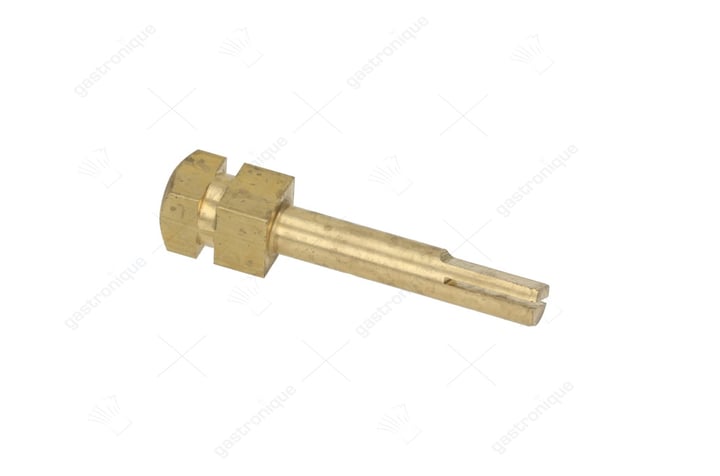 knob extension length 62 mm