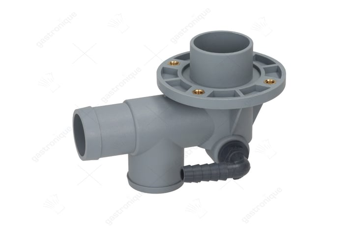 bottom arm assembly support