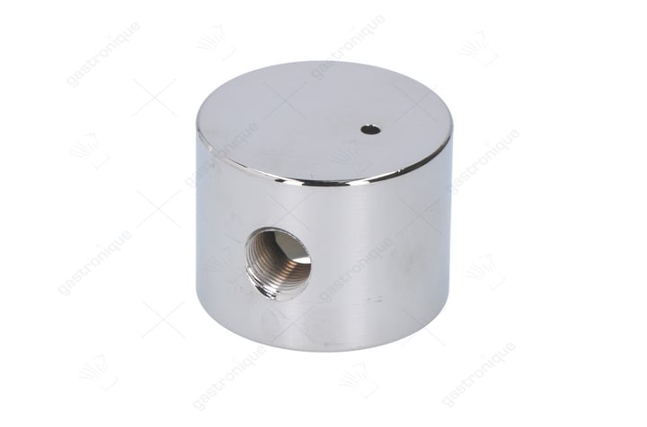 NIET MEER LEVERBAAR-    rinse arm assembly bushing