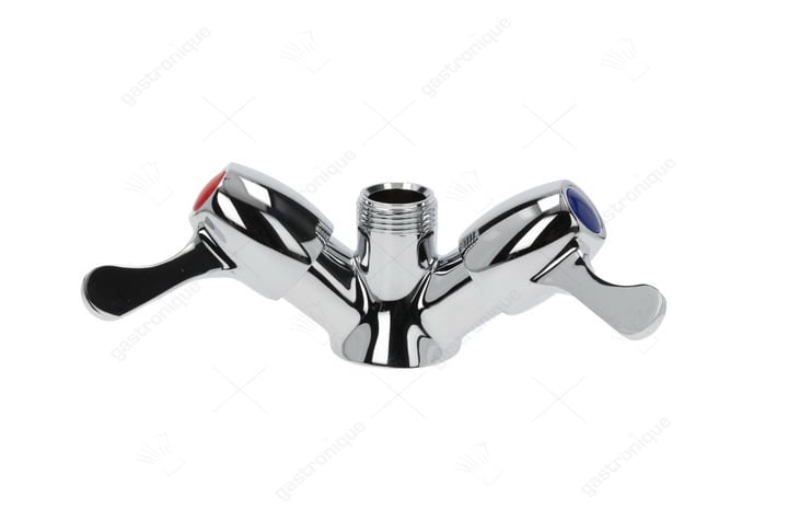 melangeur monotrou eco 1/4 de tour