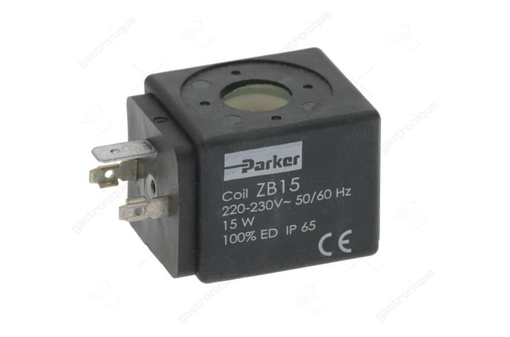 MAGNEETSPOEL PARKER ZB15 230V 15W
